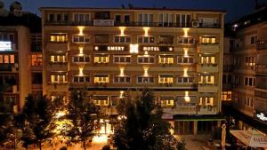 emery hotel