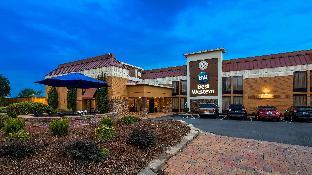 Best Western Gastonia,Gastonia>>Charlotte,3 star