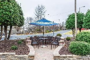 Best Western Gastonia,Gastonia>>Charlotte,3 star