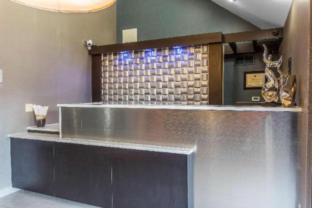 best western gastonia