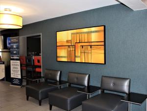 best western gastonia