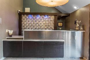 best western gastonia