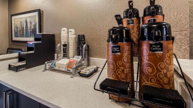 best western gastonia