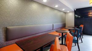 best western gastonia