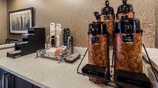 best western gastonia