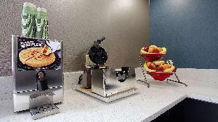 best western gastonia