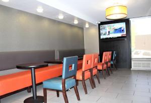 best western gastonia