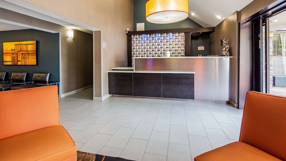 best western gastonia