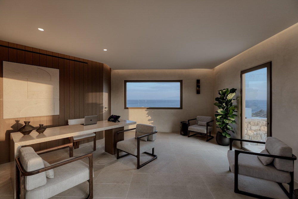 enigma mykonos boutique hotel