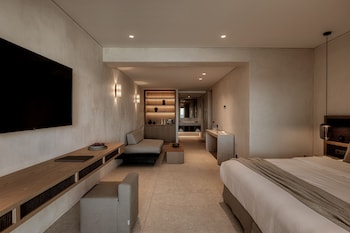 enigma mykonos boutique hotel