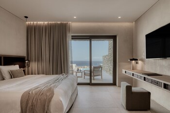 enigma mykonos boutique hotel