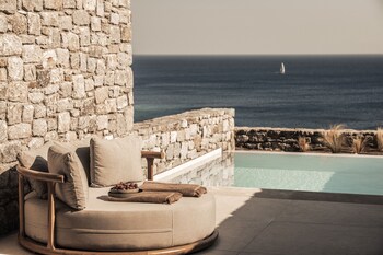 enigma mykonos boutique hotel
