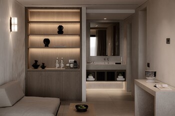 enigma mykonos boutique hotel
