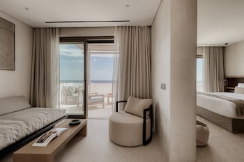 enigma mykonos boutique hotel