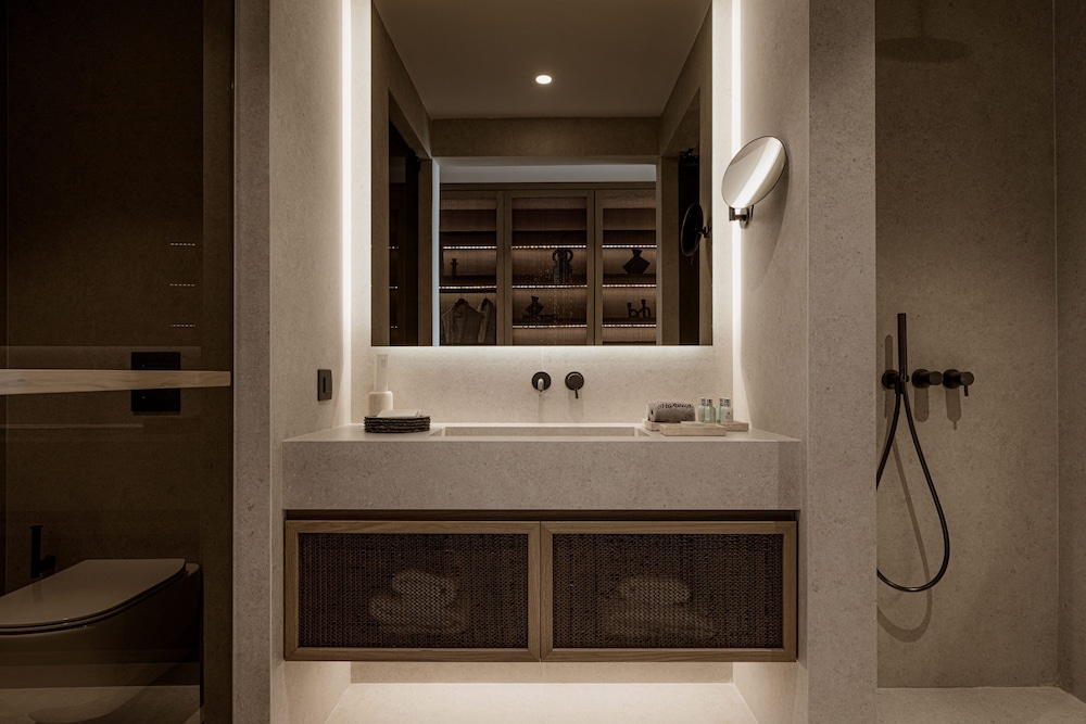 enigma mykonos boutique hotel