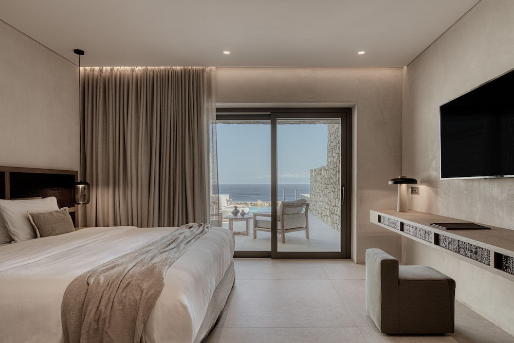 enigma mykonos boutique hotel