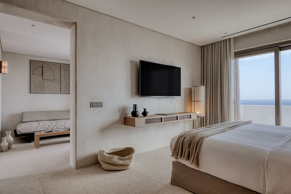 enigma mykonos boutique hotel