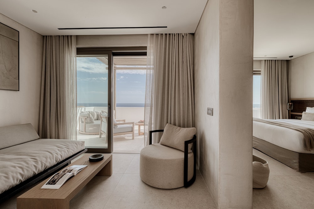 enigma mykonos boutique hotel