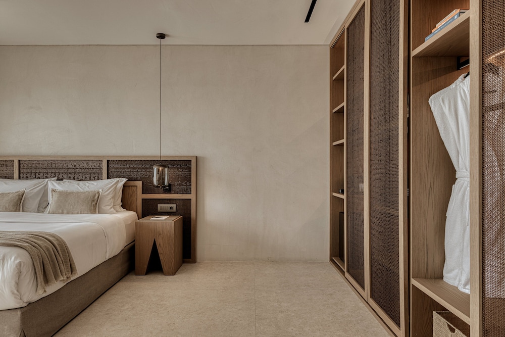 enigma mykonos boutique hotel