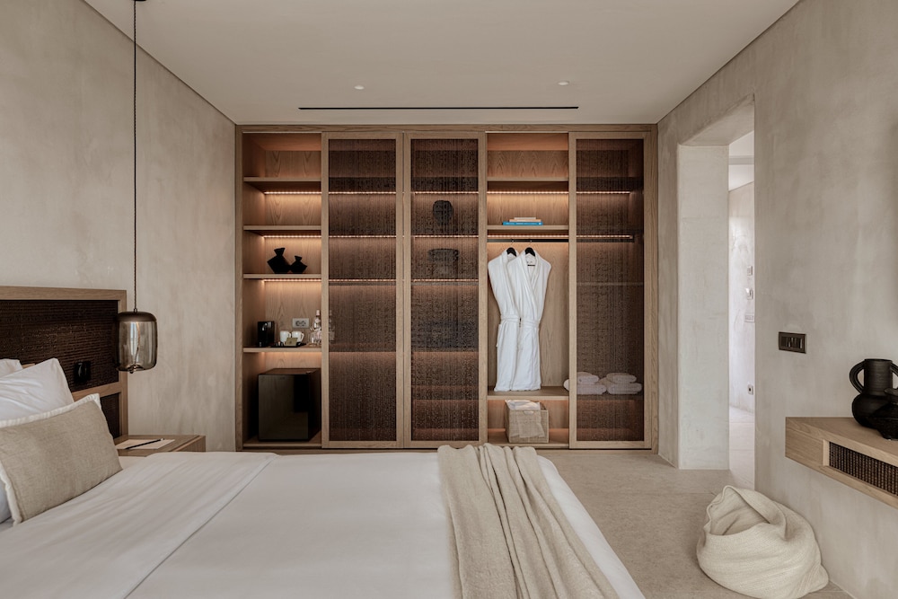 enigma mykonos boutique hotel