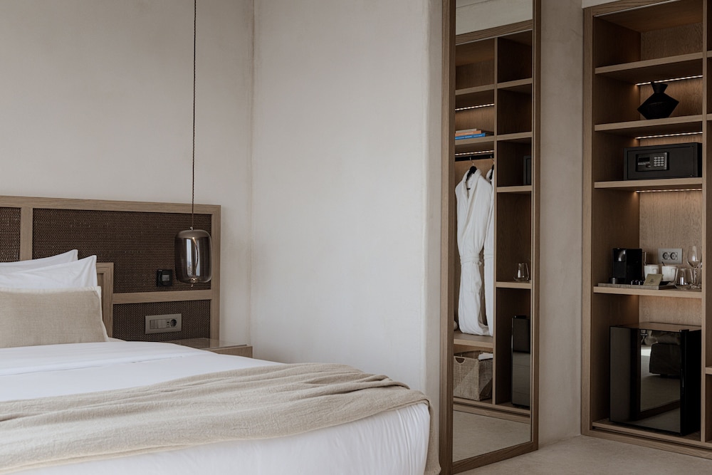 enigma mykonos boutique hotel
