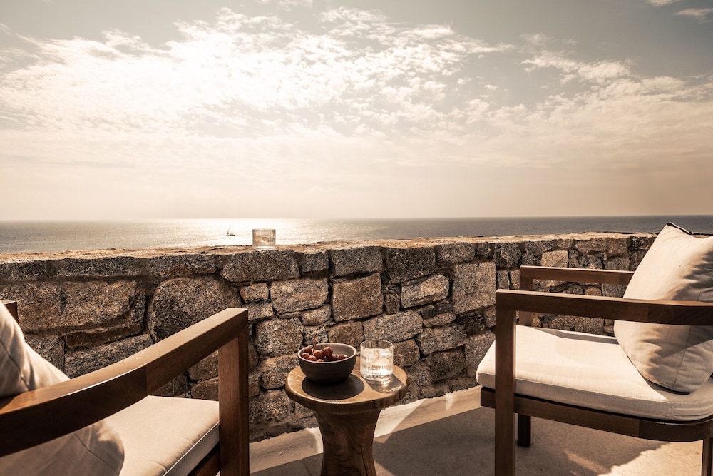 enigma mykonos boutique hotel
