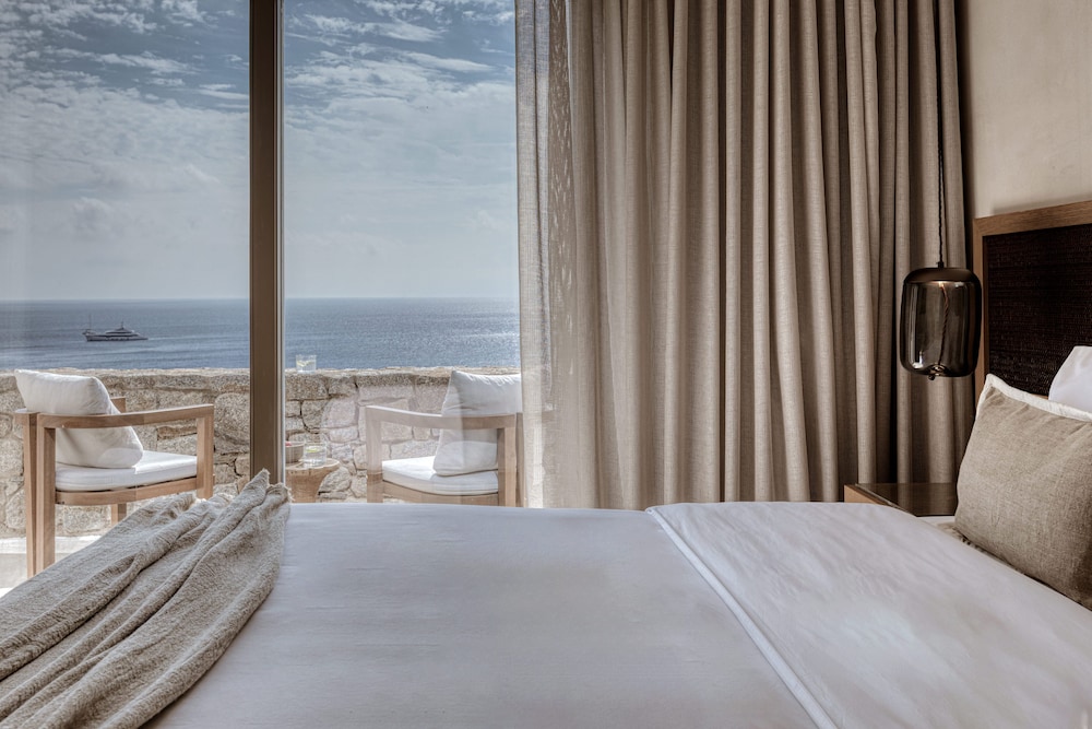enigma mykonos boutique hotel