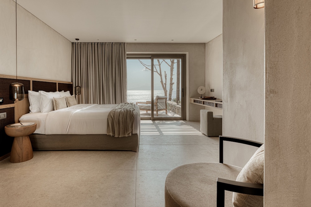 enigma mykonos boutique hotel