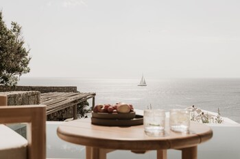 enigma mykonos boutique hotel