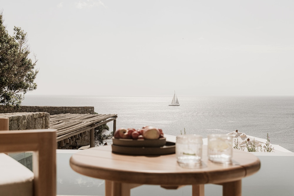 enigma mykonos boutique hotel