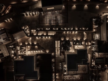 enigma mykonos boutique hotel