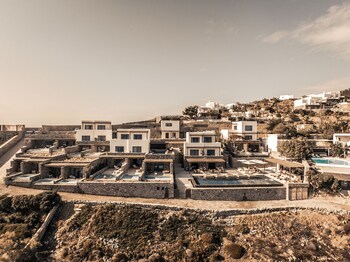 enigma mykonos boutique hotel
