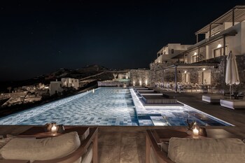 enigma mykonos boutique hotel