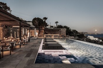 mykonos