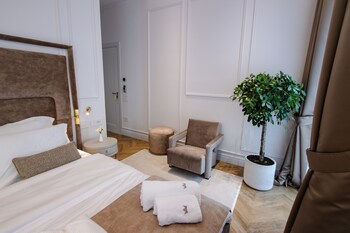 the crown boutique hotel and spa