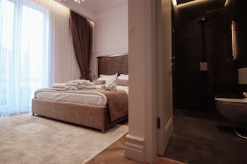 the crown boutique hotel and spa