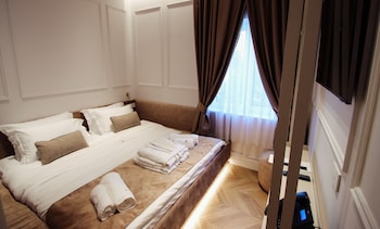 the crown boutique hotel and spa