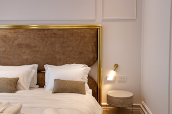 the crown boutique hotel and spa