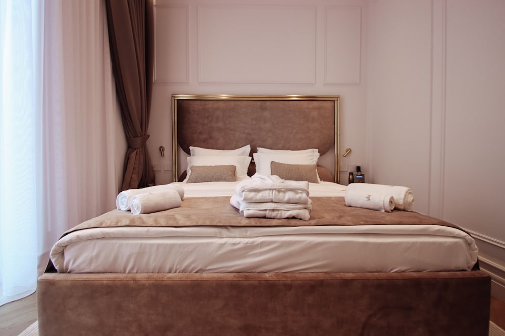 the crown boutique hotel and spa