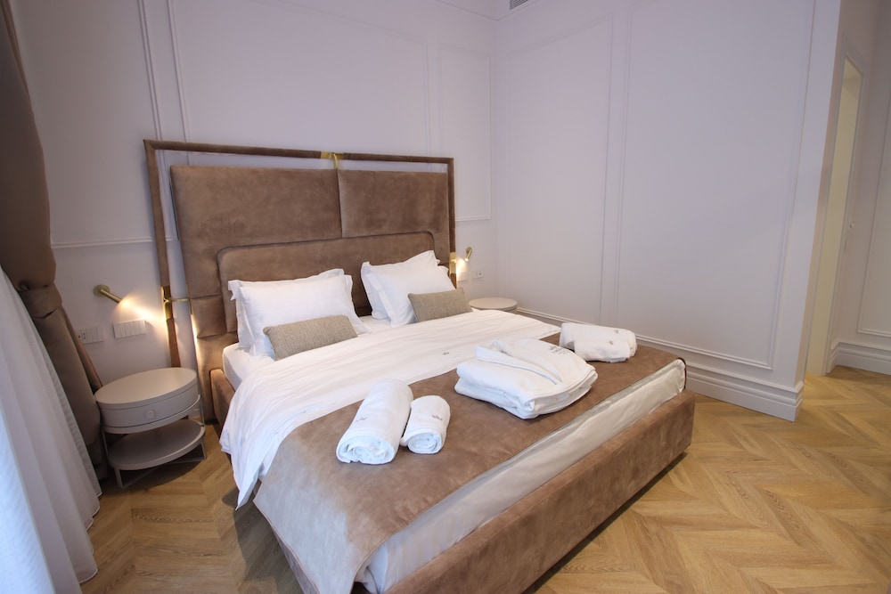 the crown boutique hotel and spa