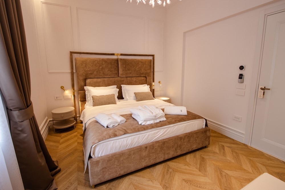 the crown boutique hotel and spa