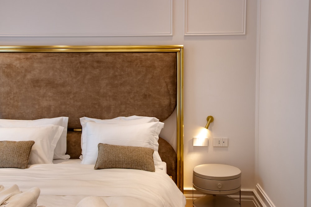 the crown boutique hotel and spa