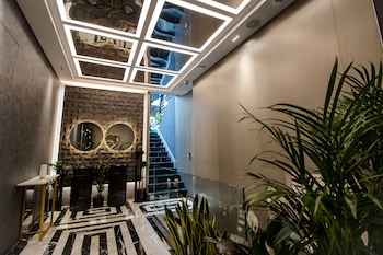 the crown boutique hotel and spa