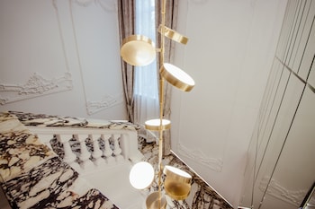 the crown boutique hotel and spa