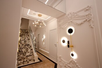 the crown boutique hotel and spa