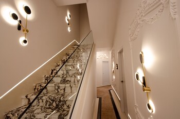 the crown boutique hotel and spa