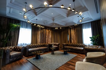 the crown boutique hotel and spa