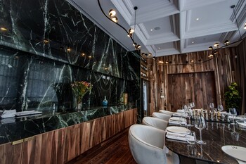 the crown boutique hotel and spa