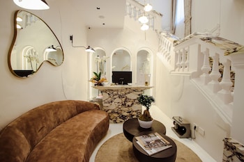 the crown boutique hotel and spa