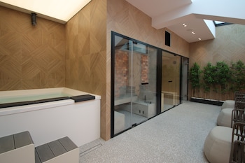 the crown boutique hotel and spa